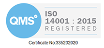 ISO 14001-2015