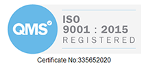 ISO 9001:2015